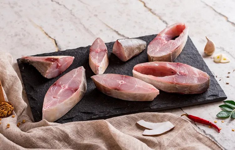 Murrel Fish / Koramenu