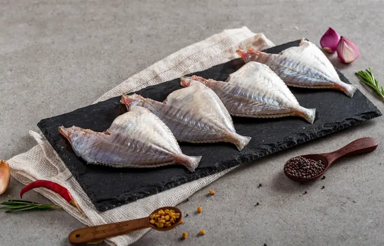 Silver Belly / Karai Podi